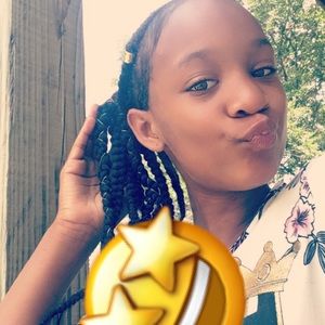 Meet your Posher, Destiny